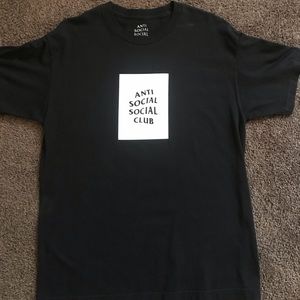 Anti Social Social Club